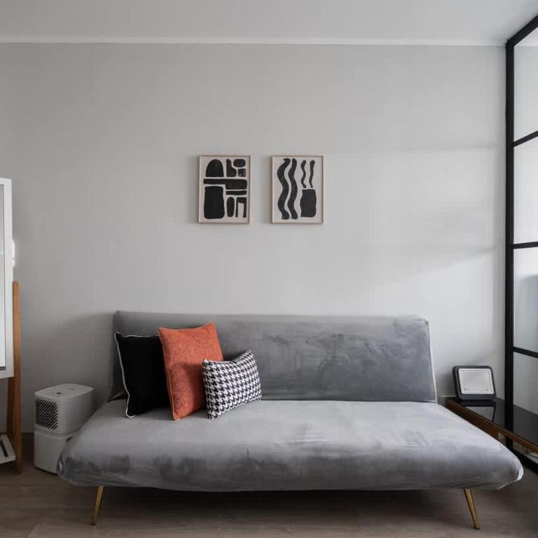 Ocean View Loft Barranco - Loft - 9