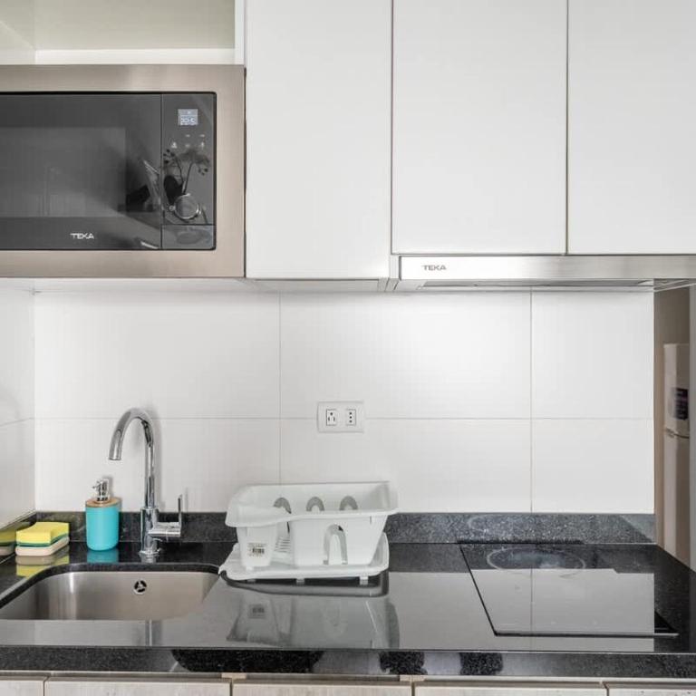 Ocean View Loft Barranco - Loft - 13