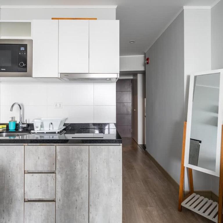 Ocean View Loft Barranco - Loft - 14