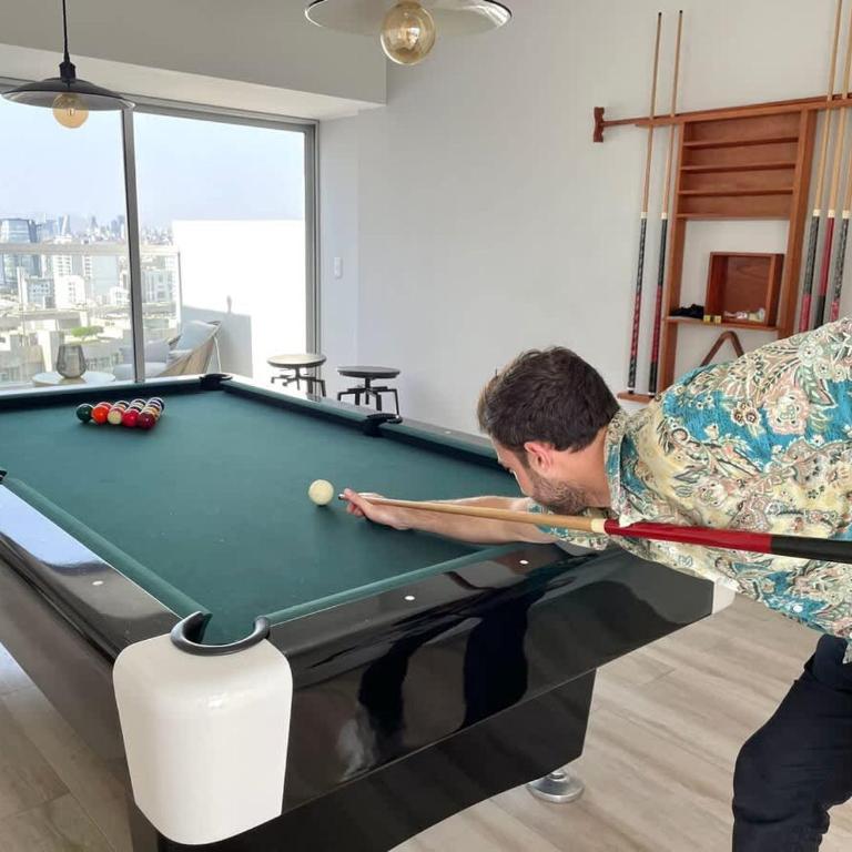 Ocean View Loft Barranco - Loft - 22