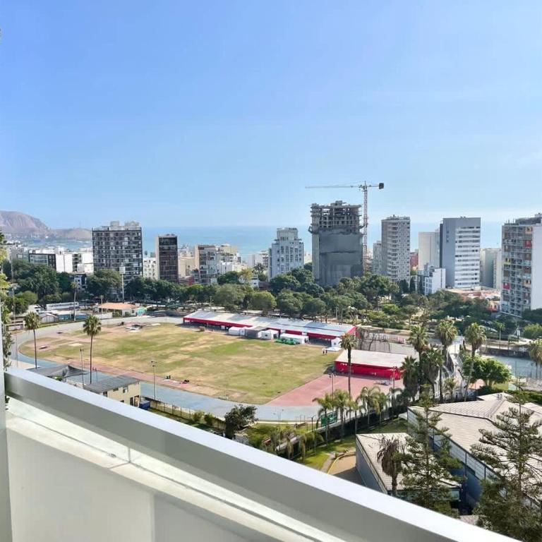 Ocean View Loft Barranco - Loft - 31