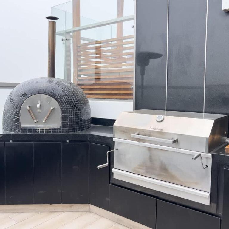 Ocean View Loft Barranco - Loft - 34