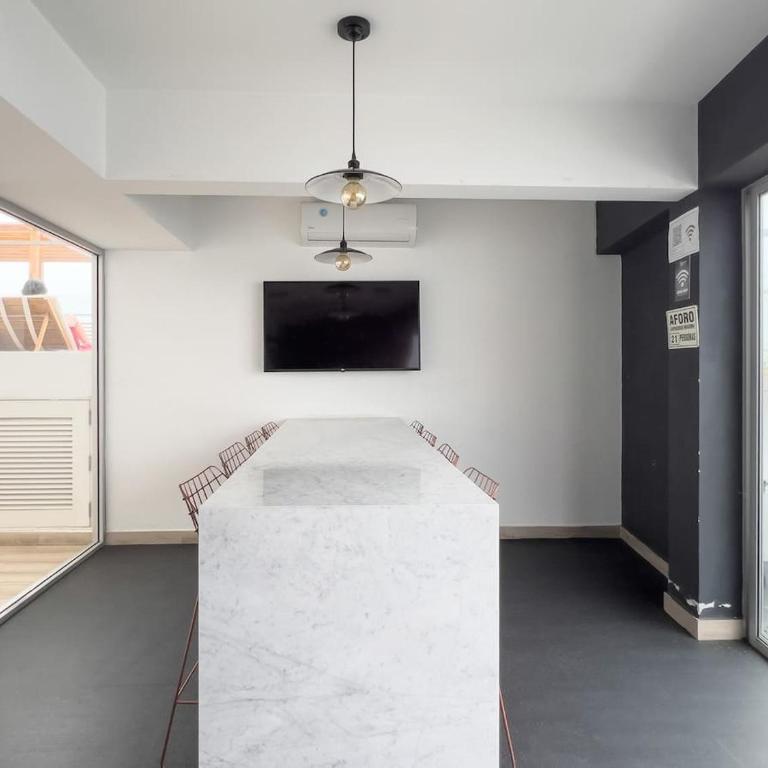 Ocean View Loft Barranco - Loft - 36