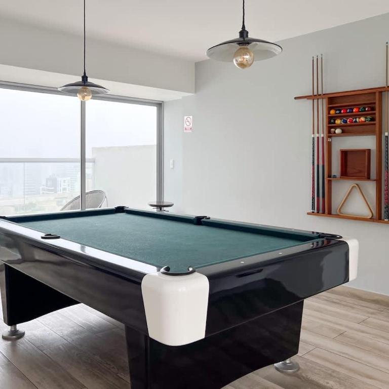 Ocean View Loft Barranco - Loft - 39