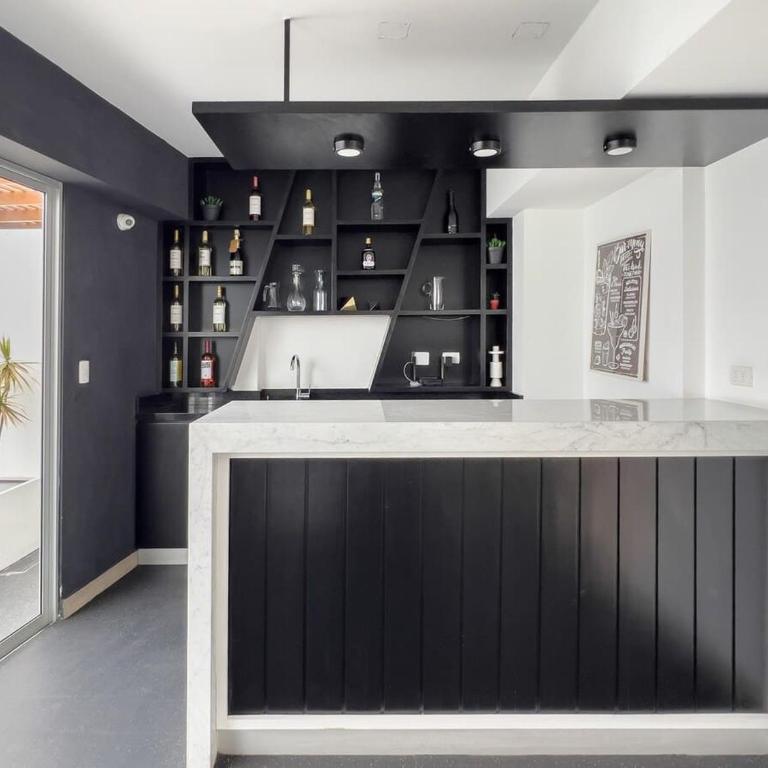 Ocean View Loft Barranco - Loft - 41