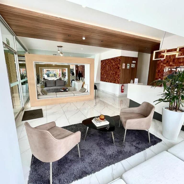 Ocean View Loft Barranco - Loft - 45