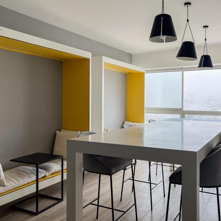 Ocean View Loft Barranco - Loft - 47