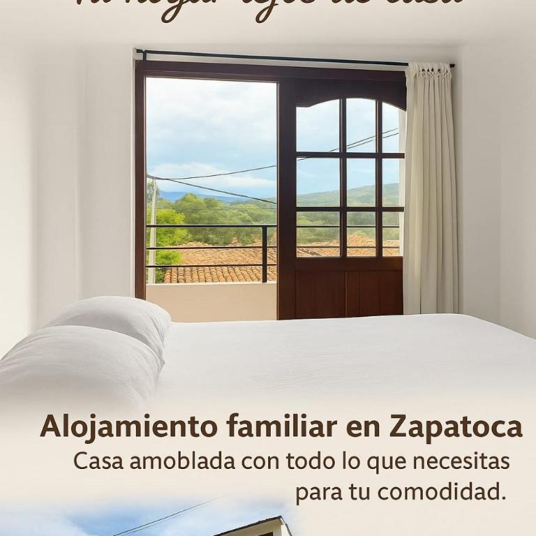 Sofi House Zap - Casa de 3 dormitorios - 1