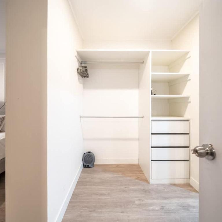 Modern Haven in Miraflores - Two-Bedroom Deluxe Apartment - 30