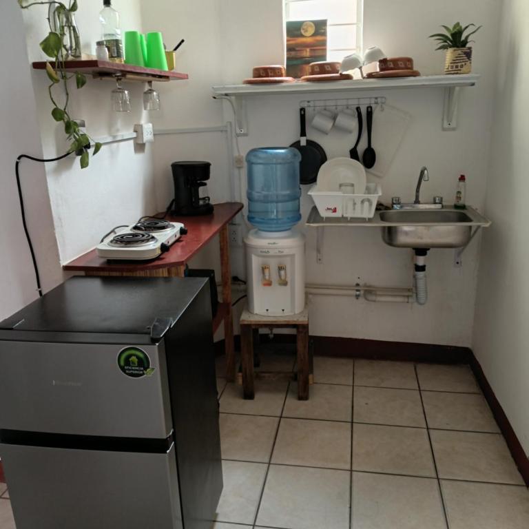 Luna y Mar - Habitación Doble - 19