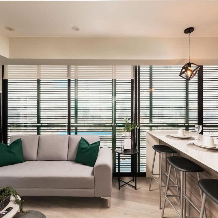 Green Apartment in san isidro - Two-Bedroom Deluxe Apartment - 19