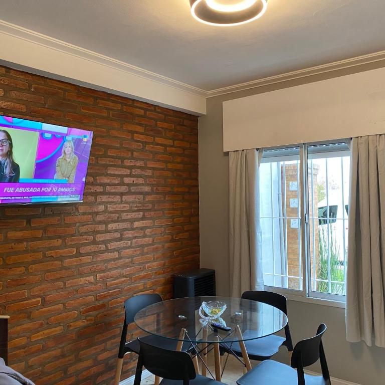 Pioneros - Apartamento de 1 dormitorio - 2