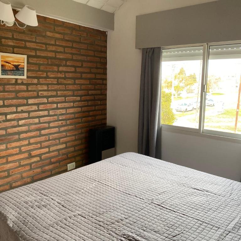 Pioneros - Apartamento de 1 dormitorio - 11
