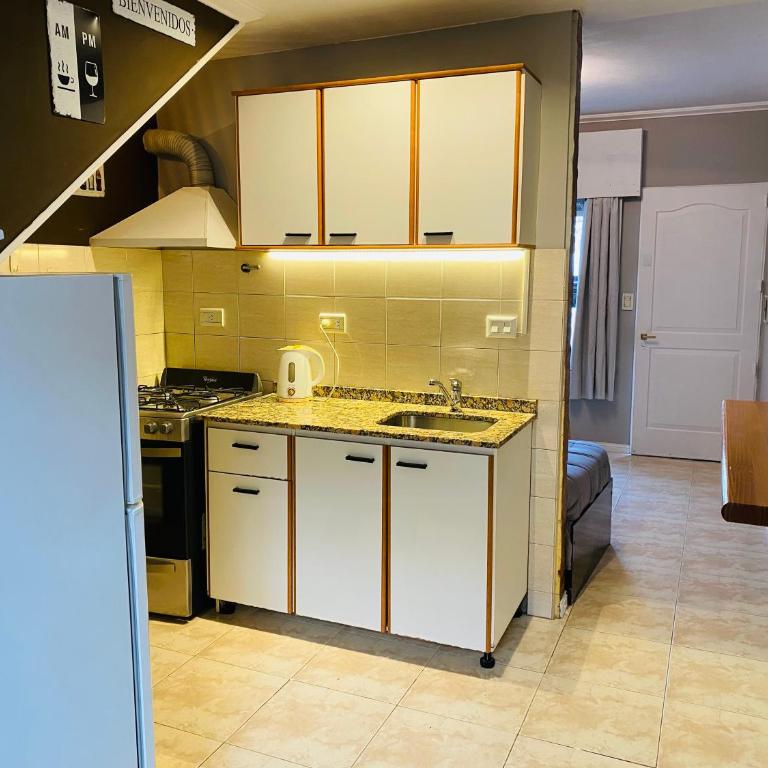 Pioneros - Apartamento de 1 dormitorio - 4