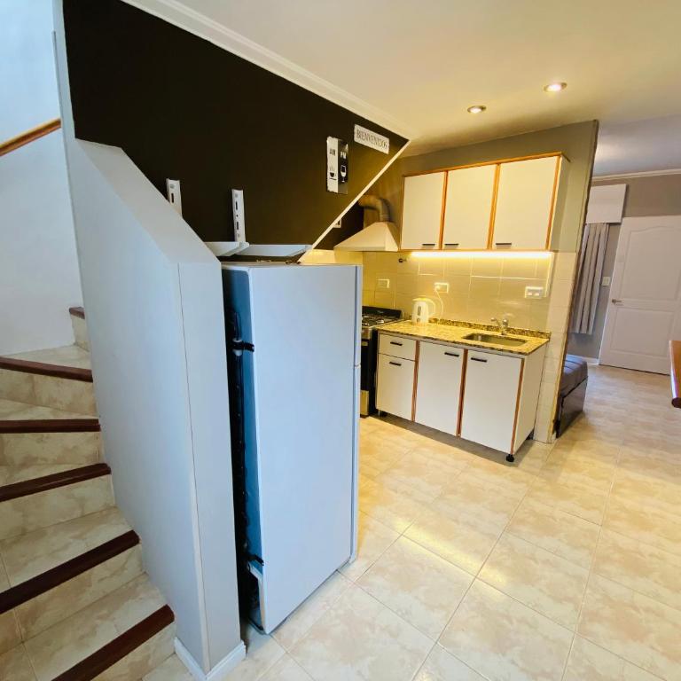 Pioneros - Apartamento de 1 dormitorio - 5