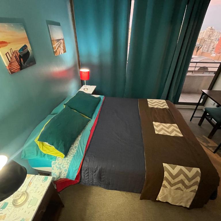 Departamentos Amoblados Relocation - Apartamento de 2 dormitorios con vistas a la ciudad - 2