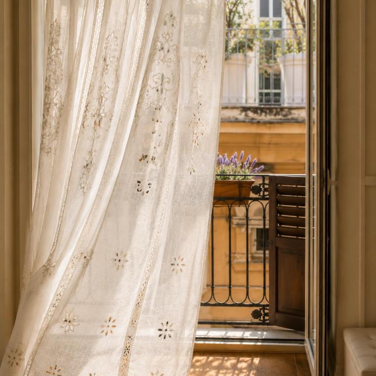 Casa Dadà, romantic house in historic centre - Apartamento de 1 dormitorio - 4