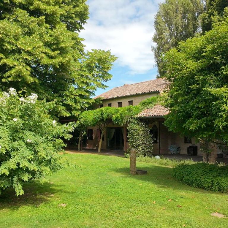 Villa Dorina - Villa con piscina privada - 3