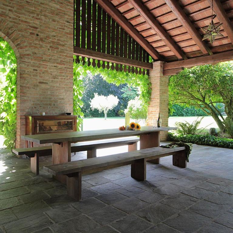 Villa Dorina - Villa con piscina privada - 4
