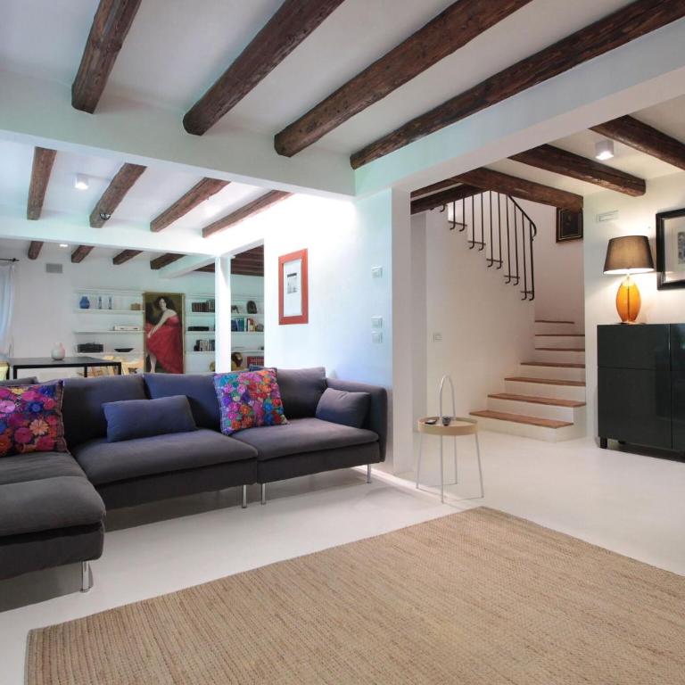 Villa Dorina - Villa con piscina privada - 5