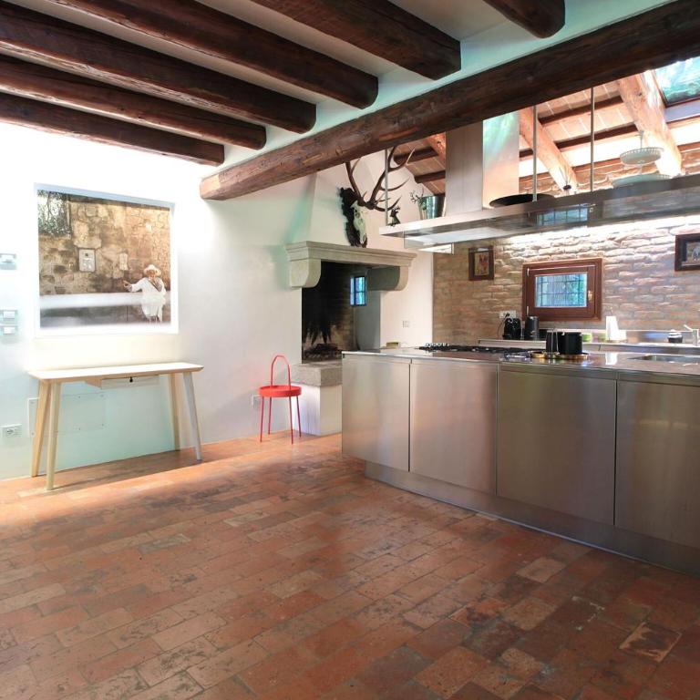 Villa Dorina - Villa con piscina privada - 6