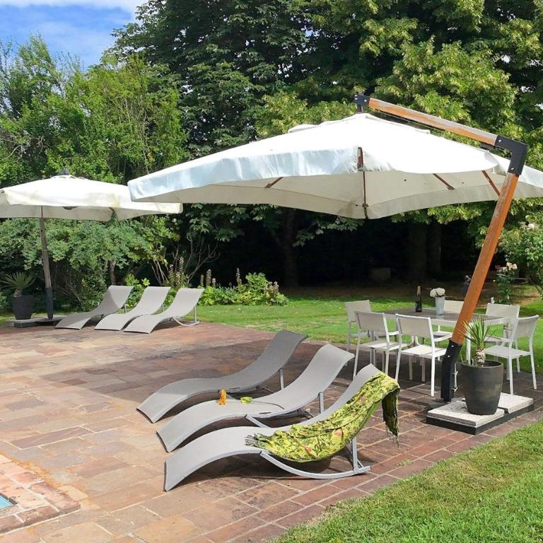 Villa Dorina - Villa con piscina privada - 7