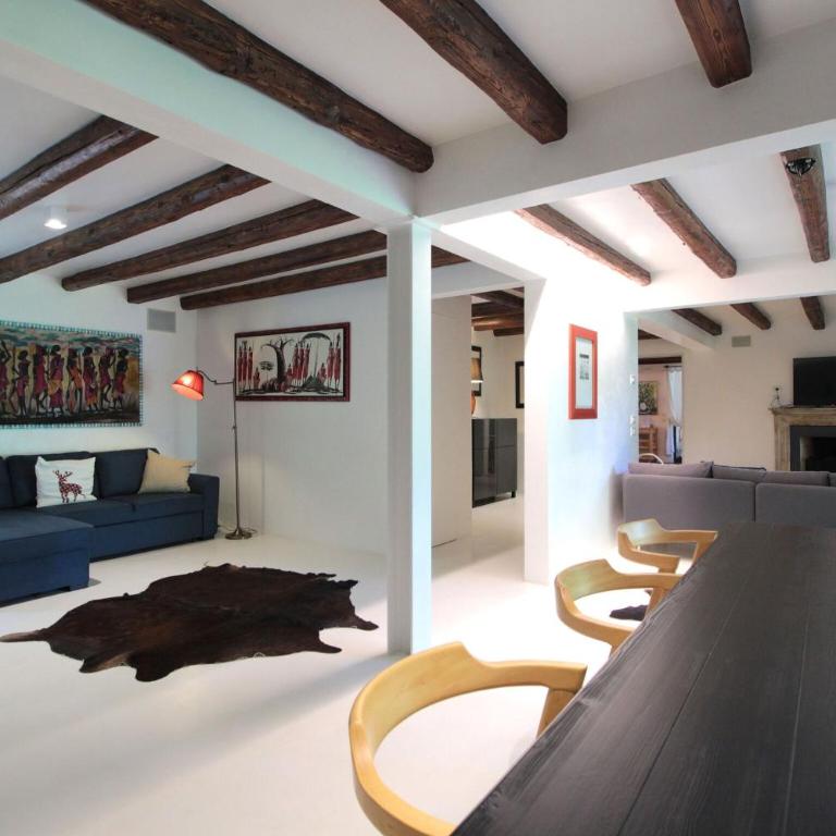 Villa Dorina - Villa con piscina privada - 9