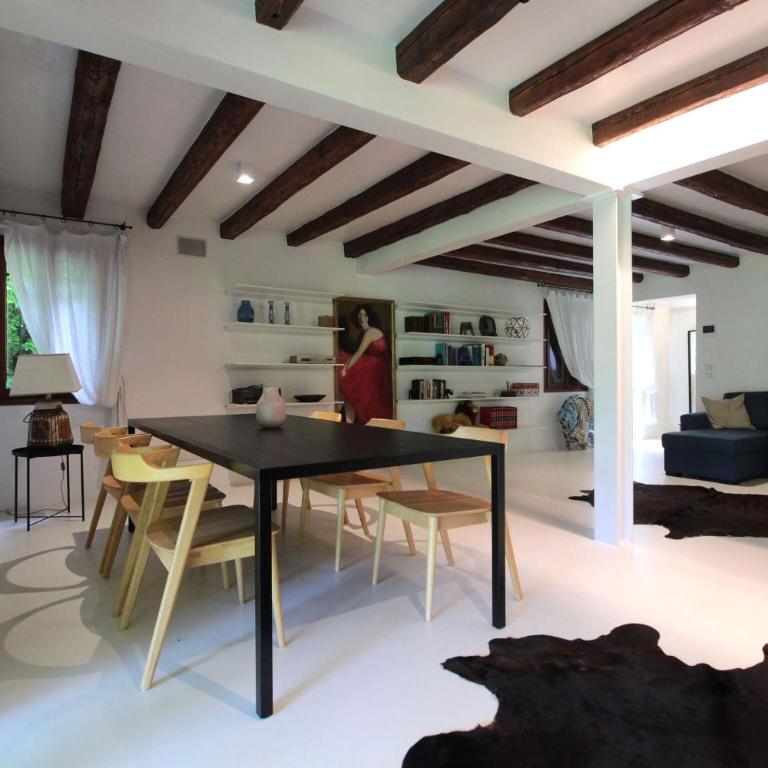 Villa Dorina - Villa con piscina privada - 12