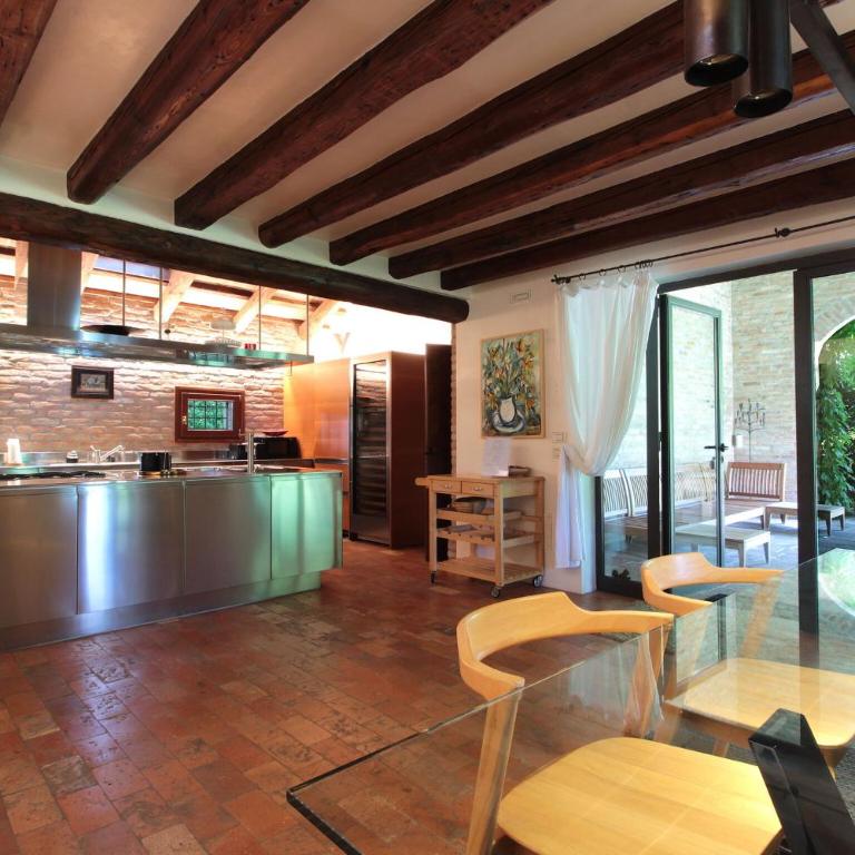 Villa Dorina - Villa con piscina privada - 13