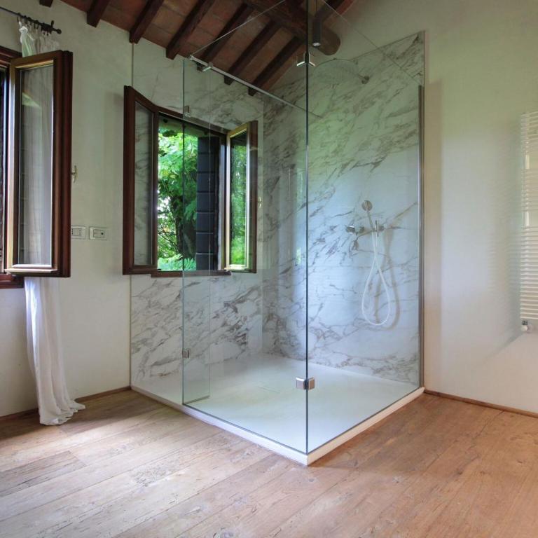Villa Dorina - Villa con piscina privada - 18