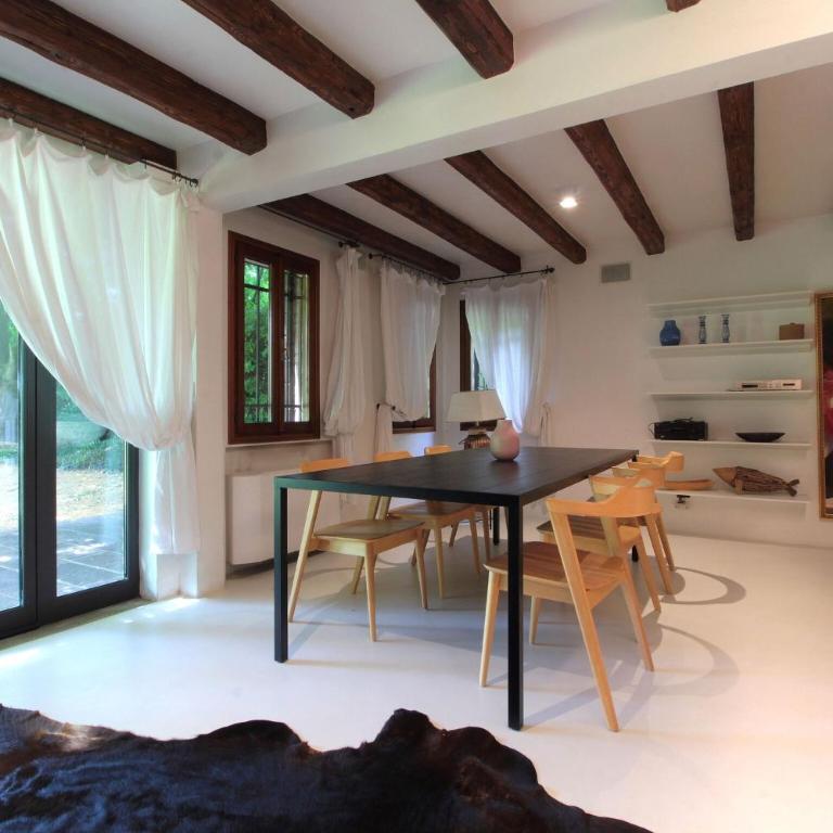 Villa Dorina - Villa con piscina privada - 19