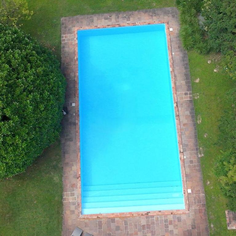 Villa Dorina - Villa con piscina privada - 23