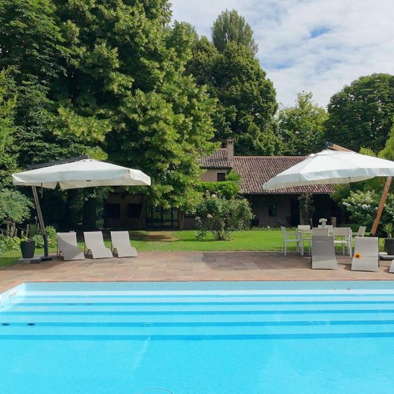 Villa Dorina - Villa con piscina privada - 24