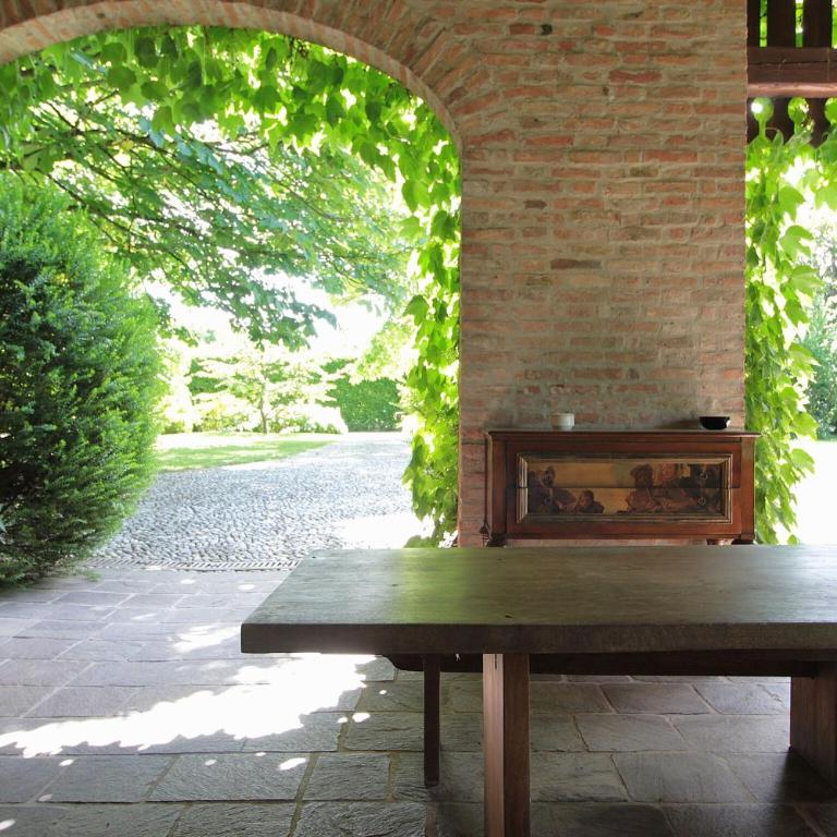 Villa Dorina - Villa con piscina privada - 27