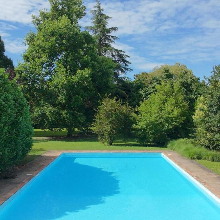 Villa Dorina - Villa con piscina privada - 29
