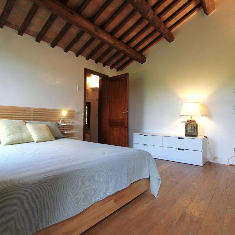 Villa Dorina - Villa con piscina privada - 30