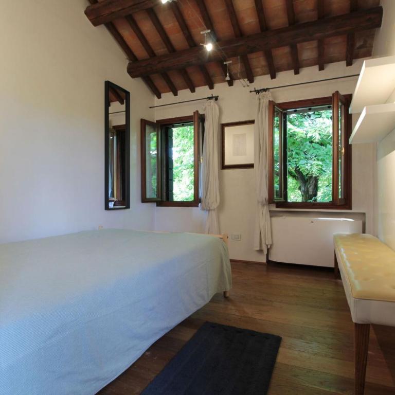 Villa Dorina - Villa con piscina privada - 32