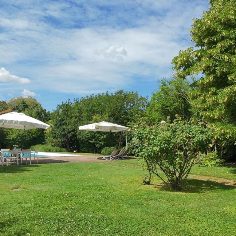Villa Dorina - Villa con piscina privada - 36