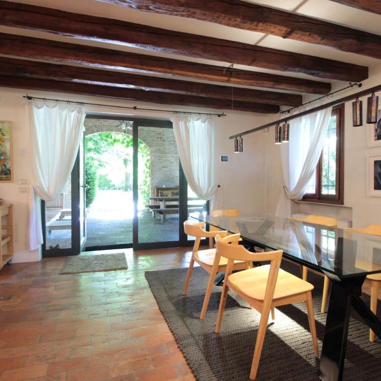 Villa Dorina - Villa con piscina privada - 35