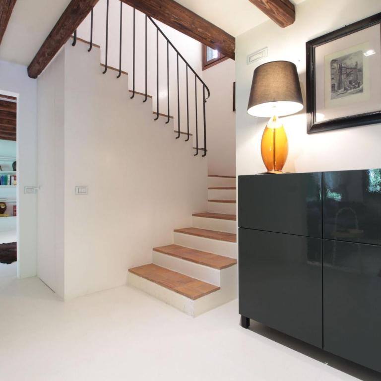 Villa Dorina - Villa con piscina privada - 38