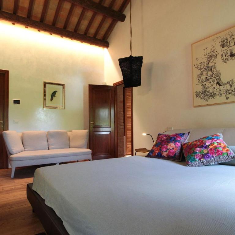 Villa Dorina - Villa con piscina privada - 40