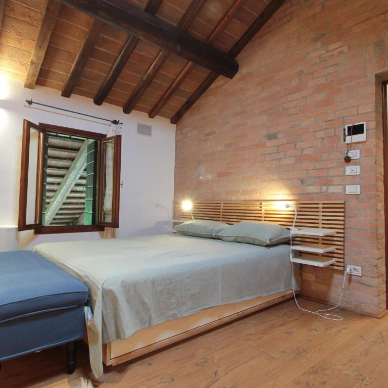 Villa Dorina - Villa con piscina privada - 39