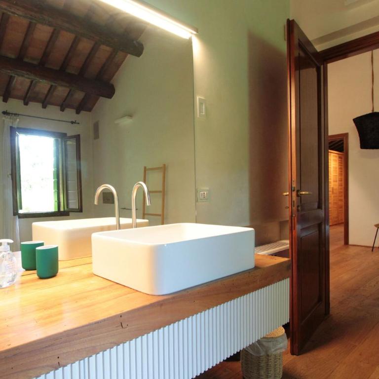 Villa Dorina - Villa con piscina privada - 44