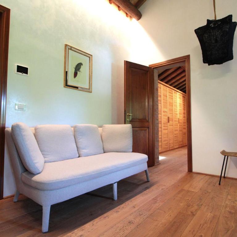 Villa Dorina - Villa con piscina privada - 48