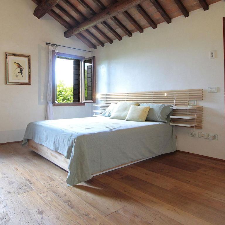 Villa Dorina - Villa con piscina privada - 50