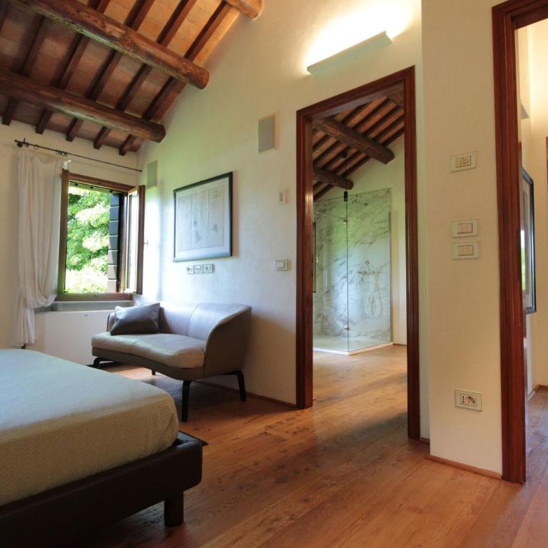 Villa Dorina - Villa con piscina privada - 52