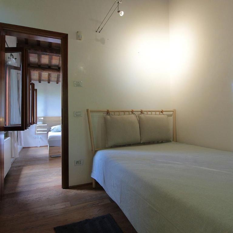 Villa Dorina - Villa con piscina privada - 53
