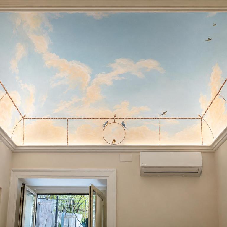 Casa Dadà, romantic house in historic centre - Apartamento de 1 dormitorio - 3
