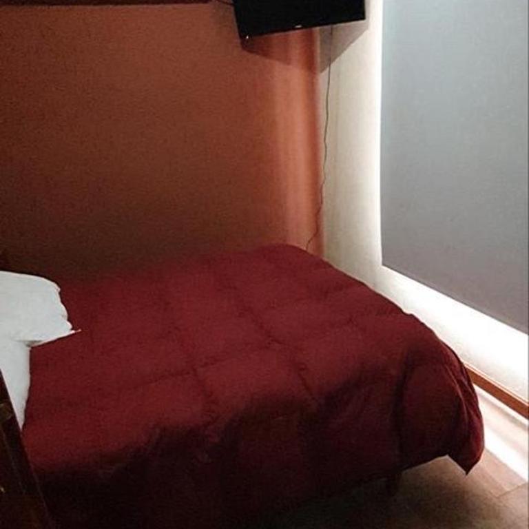 Lago del bosque - Casa con 1 dormitorio - 6