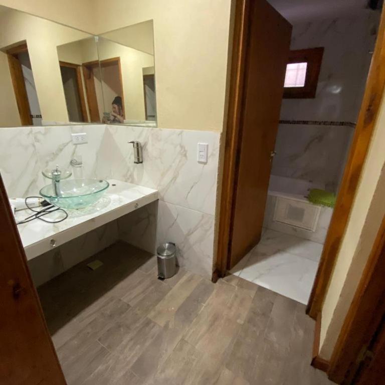 Lago del bosque - Casa con 1 dormitorio - 5